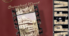 TAPE FIVE Swingfood Mood TAPE FIVE Swingfood Mood