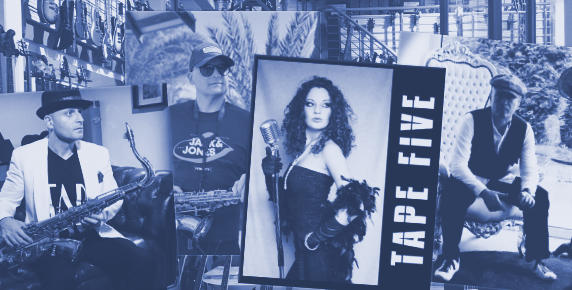 tape five, 2026, electroswing