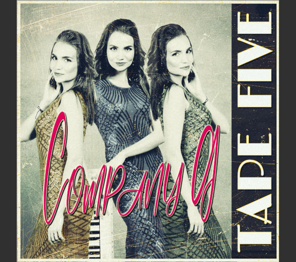 Company G - Single “ width=