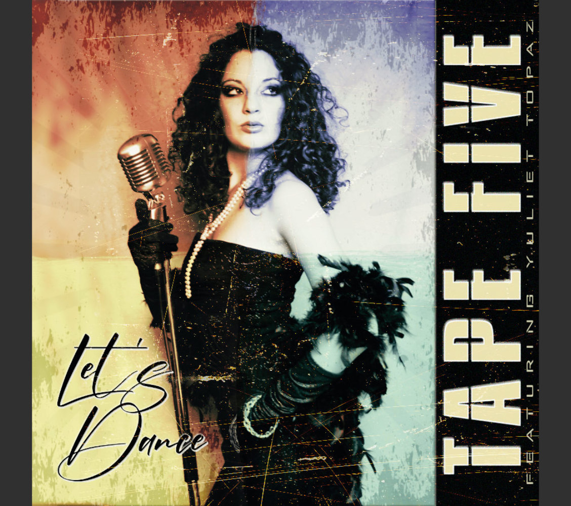  Let's Dance - Single “ width=
