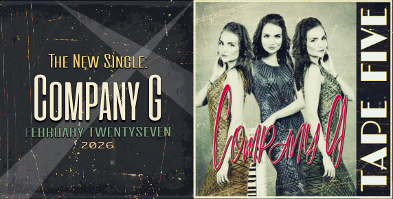 Company G , Tape Five