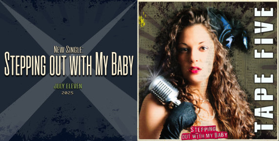 Tape Five, electro swing